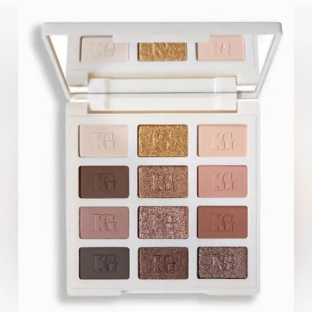 🌺Laura Geller Nude Attitude Eyeshadow Palette Limited Edition